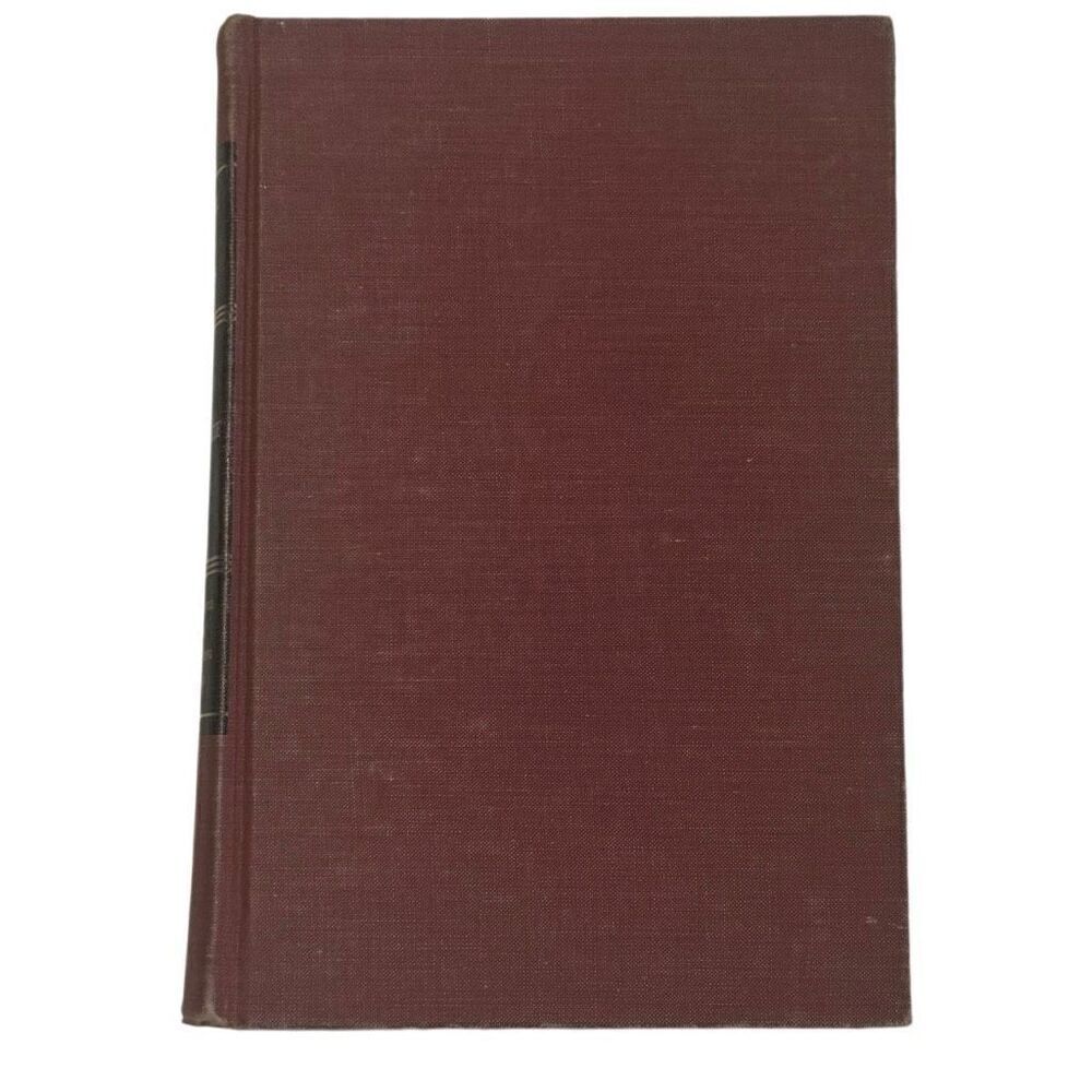 Composition & Properties of Concrete (George Earl Troxell - 1956) Hardcover